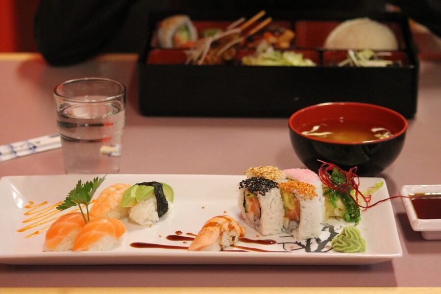 東京駅八重洲近辺で1000円で美味しいランチが食べられるオススメの5つのカフェレストラン 東京近郊のおすすめランチ巡り